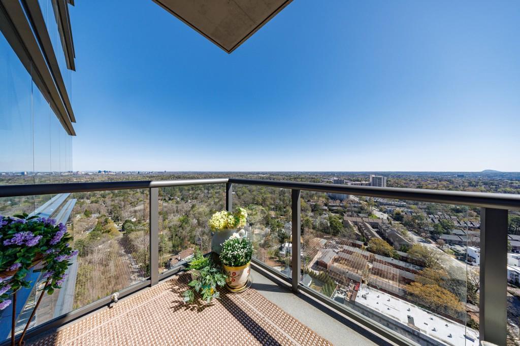 3630 Peachtree Road Ne Unit 2608 Property Photo 14