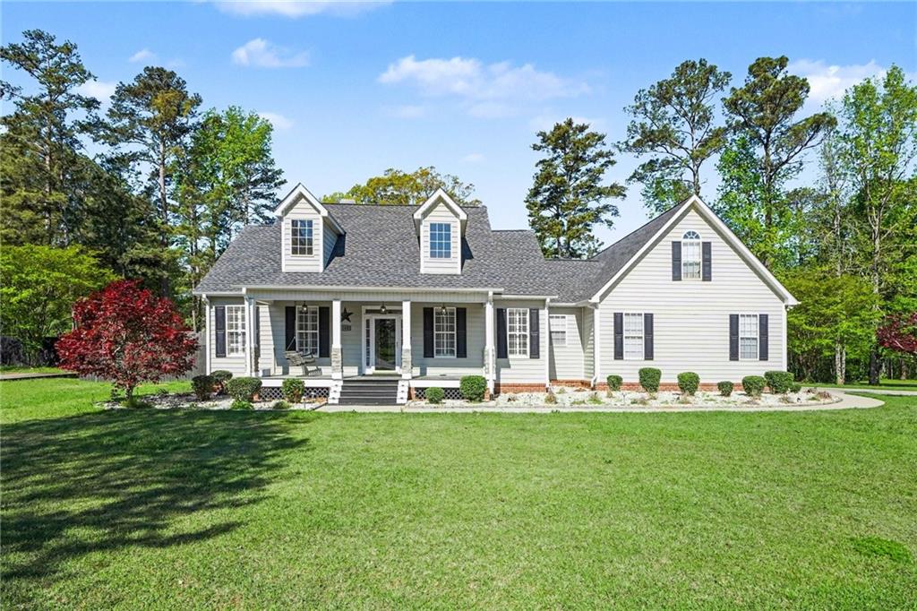 100 O Dell Ridge Property Photo 1
