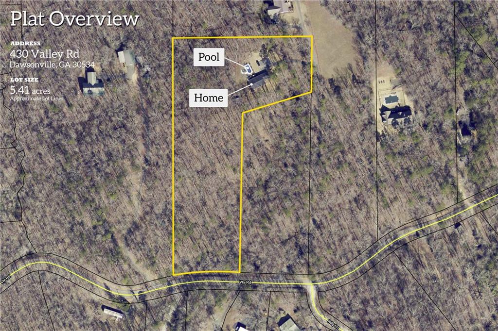 430 A Valley Road Property Photo 5