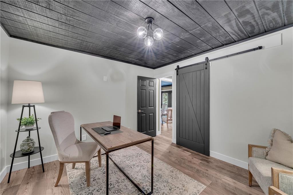 430 A Valley Road Property Photo 49