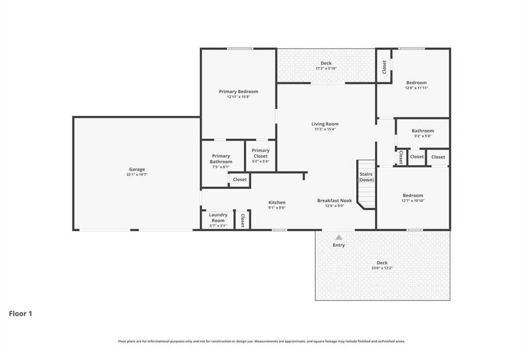 430 A Valley Road Property Photo 86
