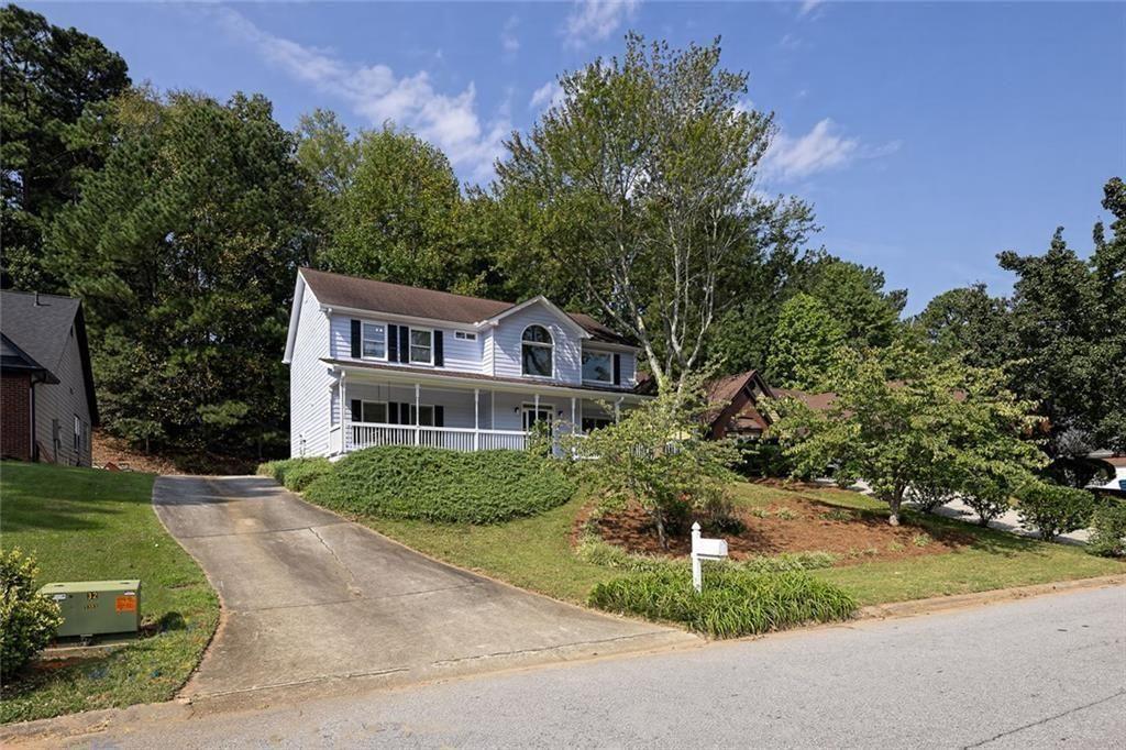 431 Thornbush Trace