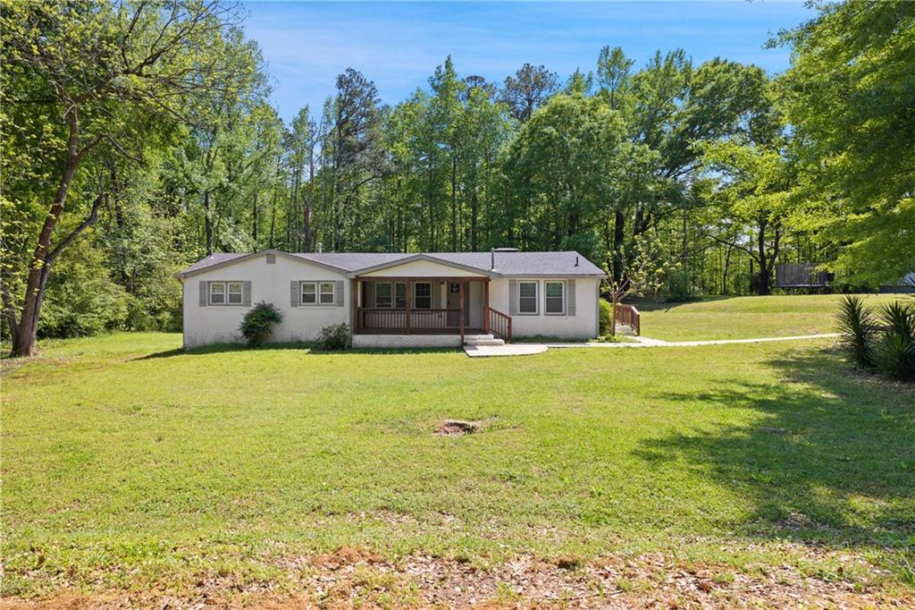 11 Swan Drive