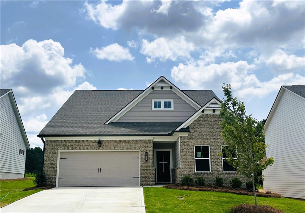 210 Wingate Drive Property Photo 1