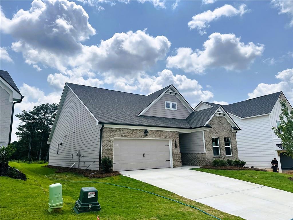 210 Wingate Drive Property Photo 2