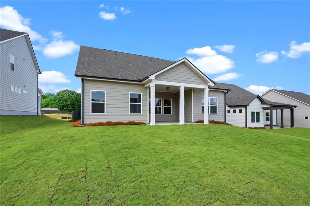 210 Wingate Drive Property Photo 8