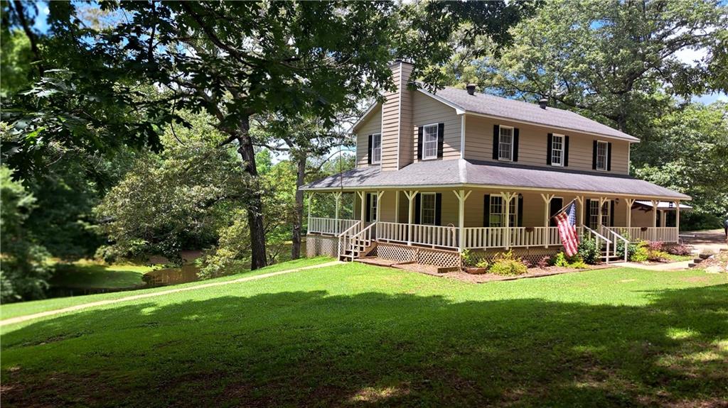 112 Brannon Road Property Photo 1