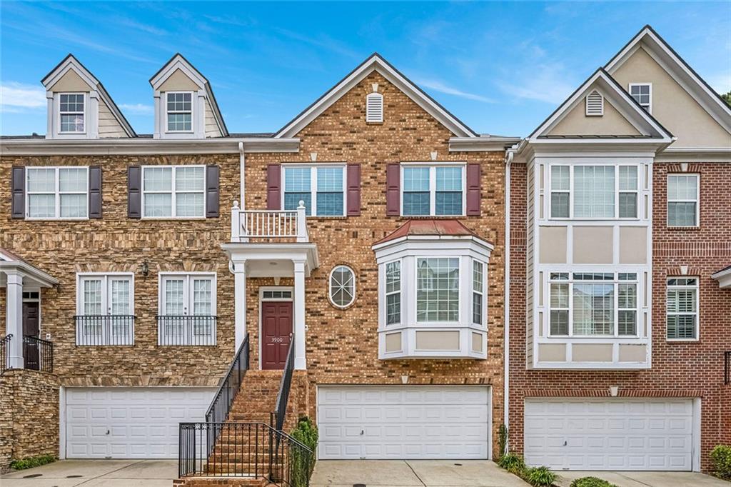 3900 Old Atlanta Station Drive SE