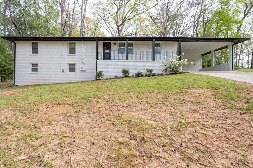 641 Amber Place Sw Property Photo 1