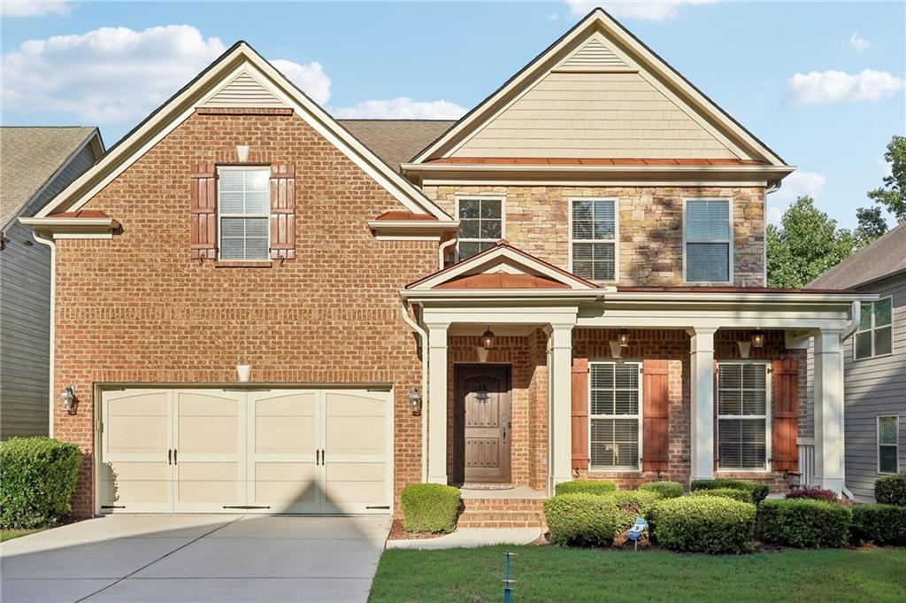 3159 Autumn Brook Trail Se Property Photo 1