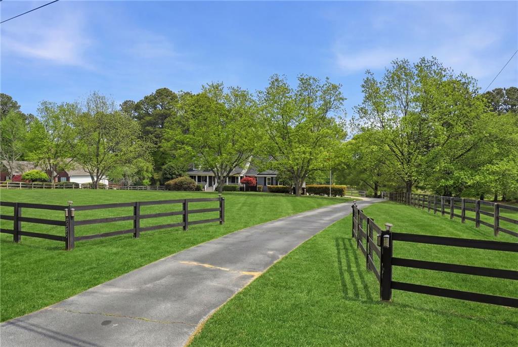 2380 Camp Mitchell Road Property Photo 5