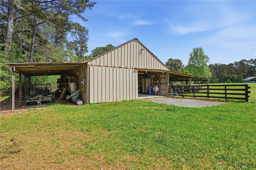 2380 Camp Mitchell Road Property Photo 94