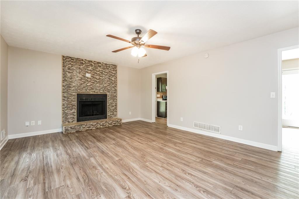 2560 Bluffton Road Property Photo 4