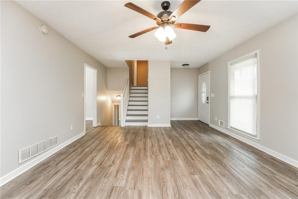 2560 Bluffton Road Property Photo 5