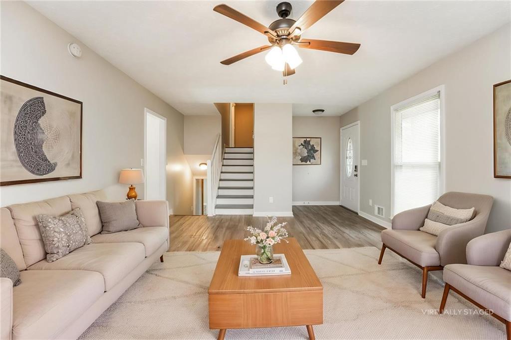 2560 Bluffton Road Property Photo 6