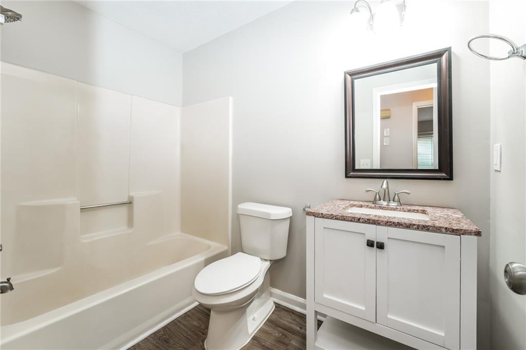 2560 Bluffton Road Property Photo 22