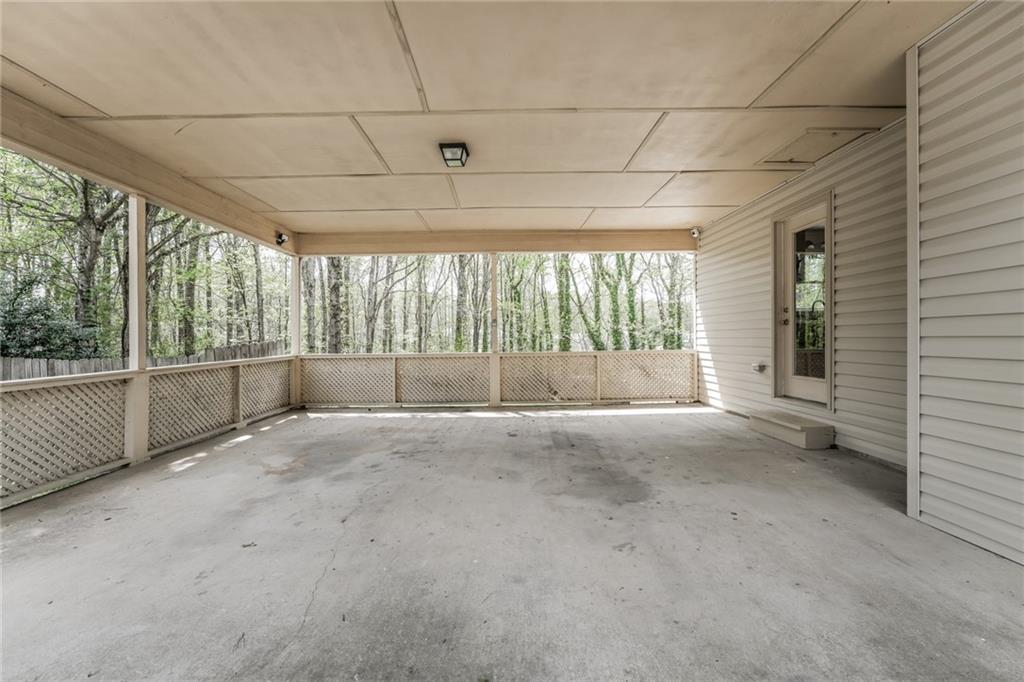 2560 Bluffton Road Property Photo 31