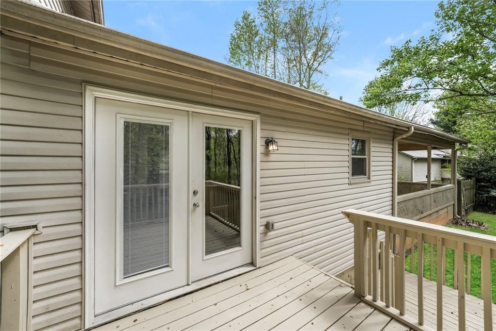 2560 Bluffton Road Property Photo 32