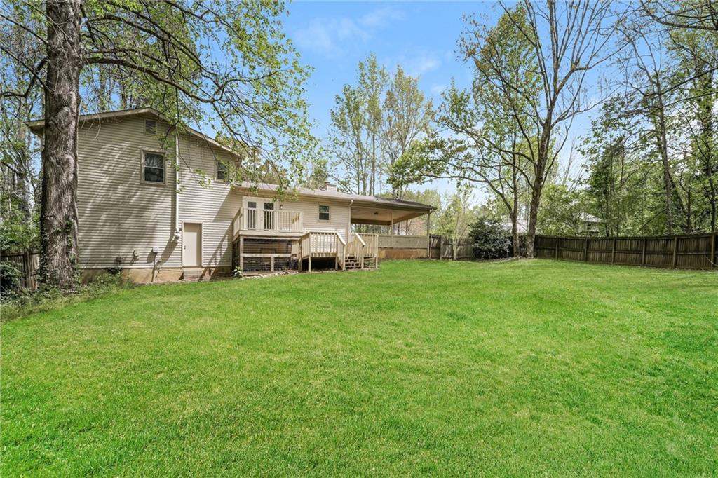 2560 Bluffton Road Property Photo 34