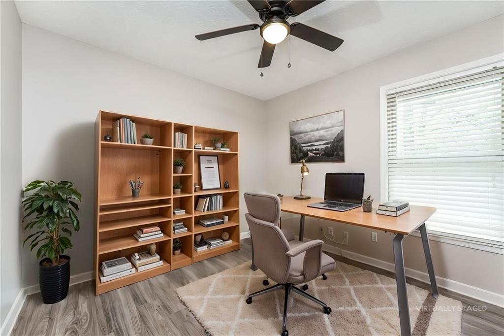 2560 Bluffton Road Property Photo 35