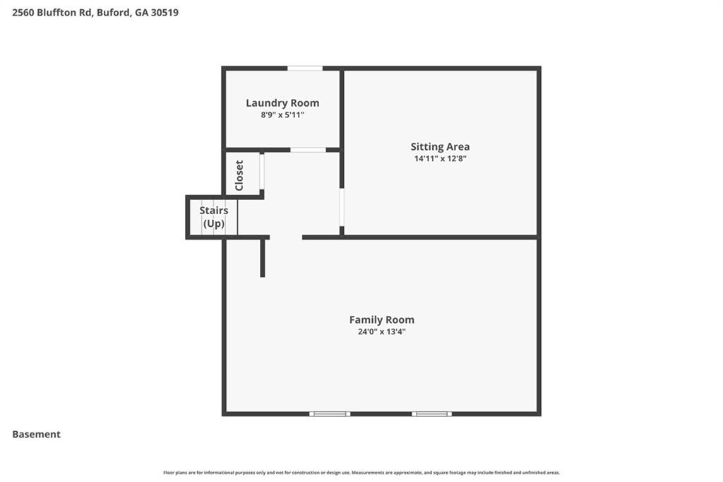 2560 Bluffton Road Property Photo 36