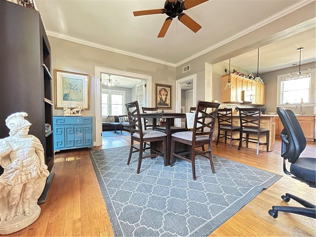 1015 Piedmont Avenue NE Unit A3 Property Photo 1