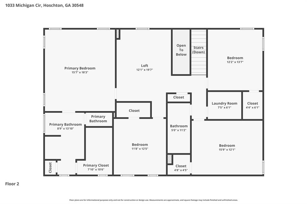 1033 Michigan Circle Property Photo 58