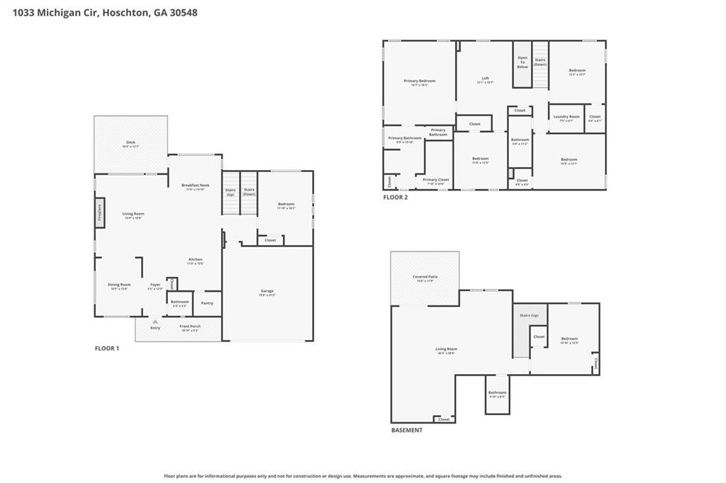 1033 Michigan Circle Property Photo 60
