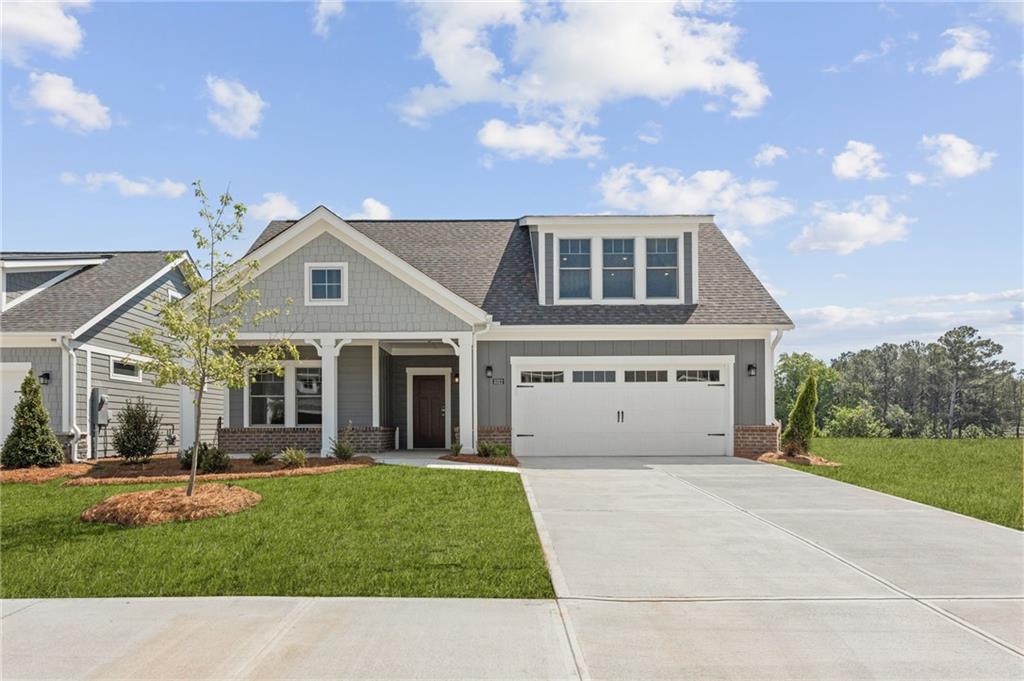 3322 Fishpond Circle Property Photo 1