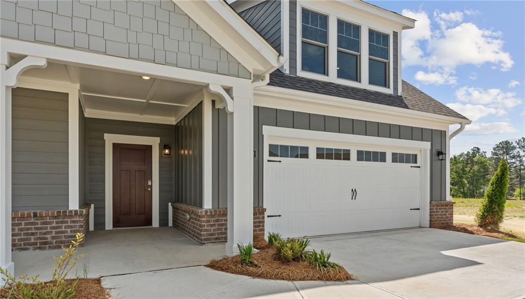 3322 Fishpond Circle Property Photo 2