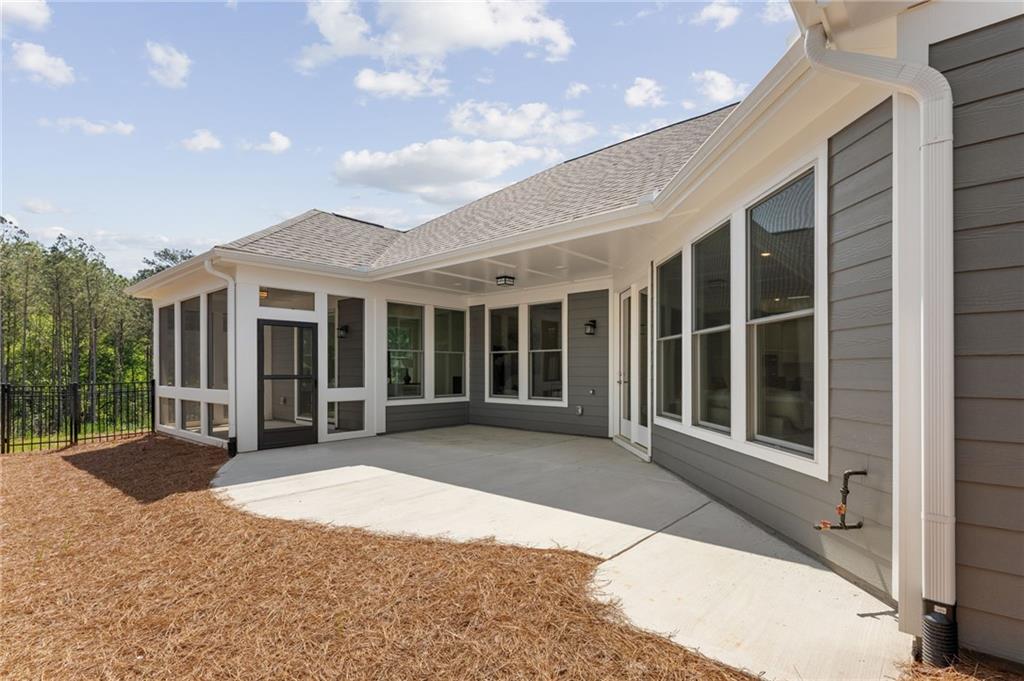 3322 Fishpond Circle Property Photo 19