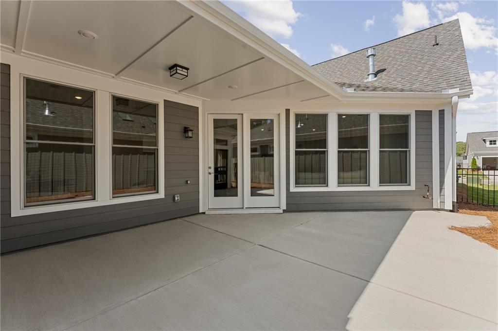 3322 Fishpond Circle Property Photo 20