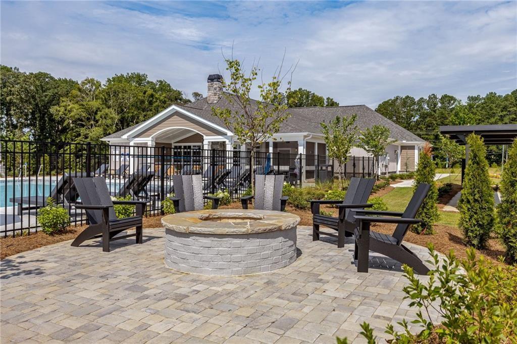 3322 Fishpond Circle Property Photo 26