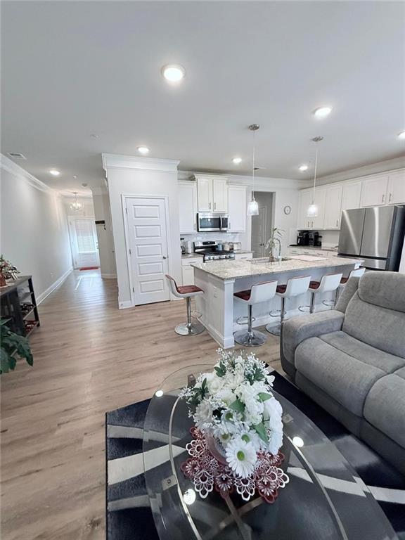 800 Exposition Pte Property Photo 12