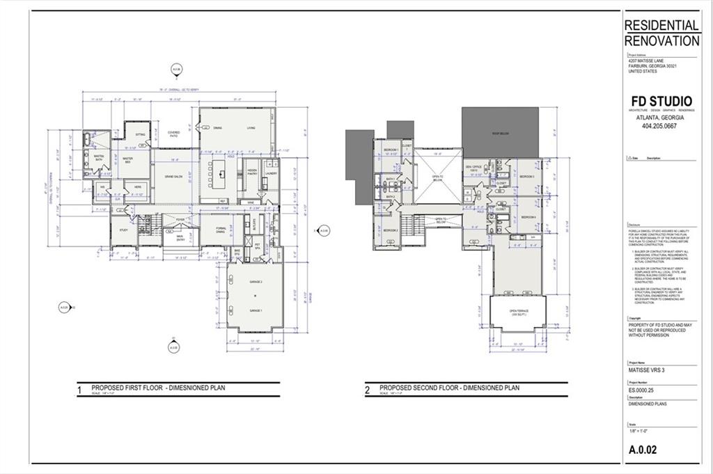 4207 Matisse Lane Property Photo 23