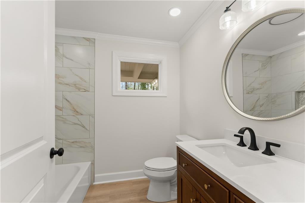 664 Chenocetah Drive Property Photo 19