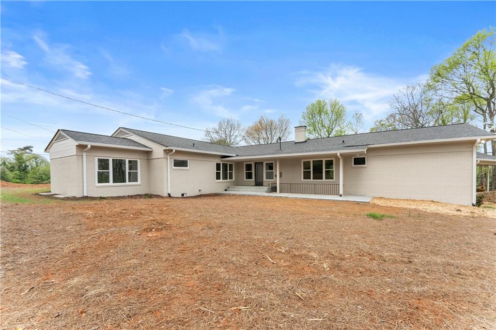 664 Chenocetah Drive Property Photo 38