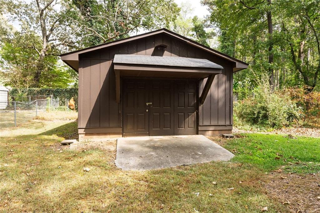 1589 Hammond Woods Sw Property Photo 49