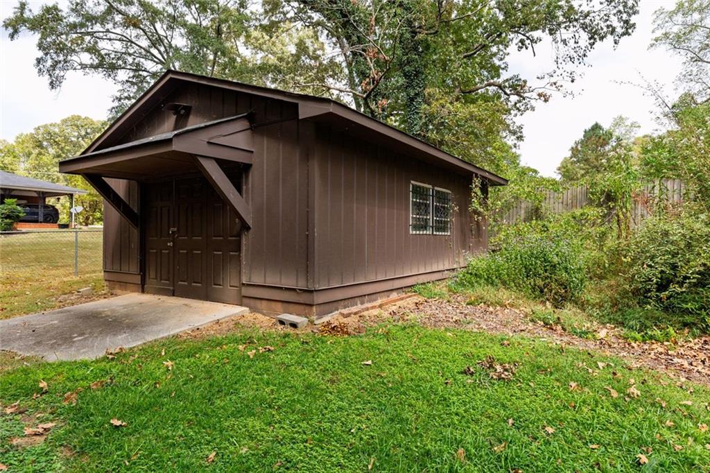 1589 Hammond Woods Sw Property Photo 50
