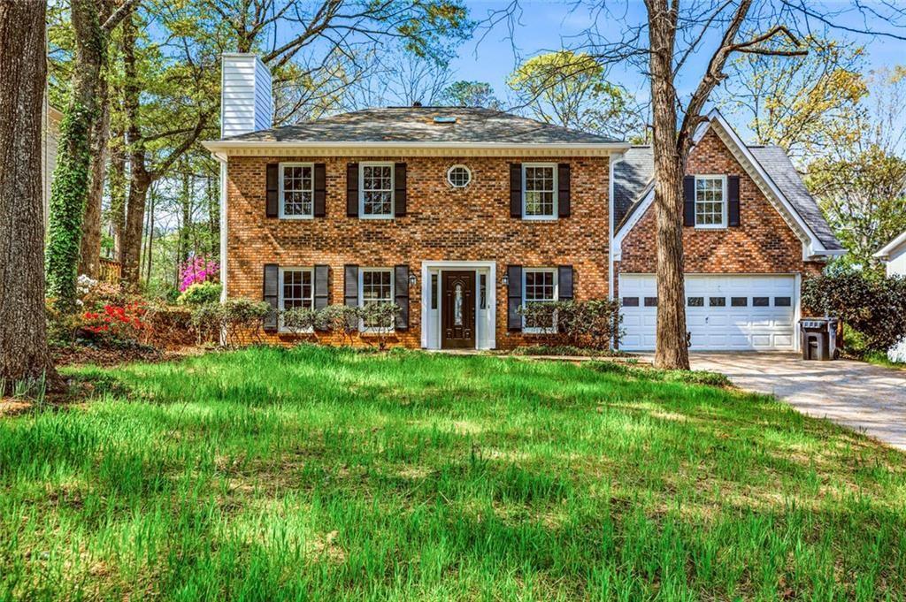 4085 Vicksburg Drive Property Photo 1