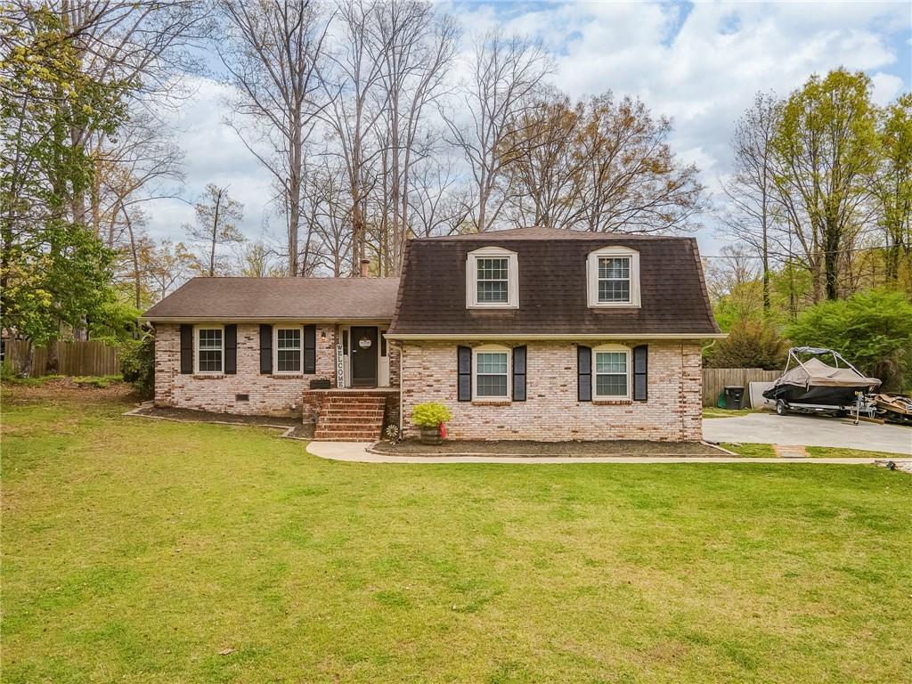 119 Rollingwood Circle Nw Property Photo 1