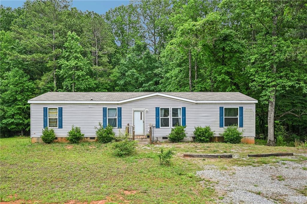 5805 Saddle Club Road Property Photo 1