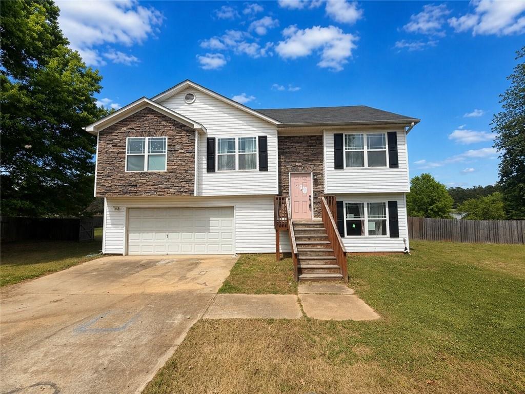 400 Kissee Court Property Photo 1