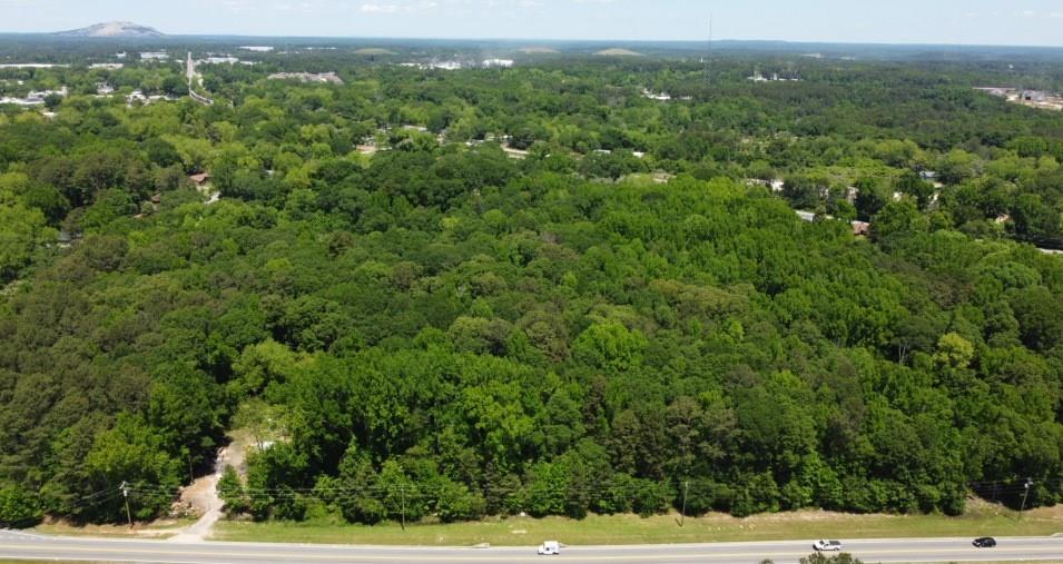 7878 Covington Highway Property Photo 1