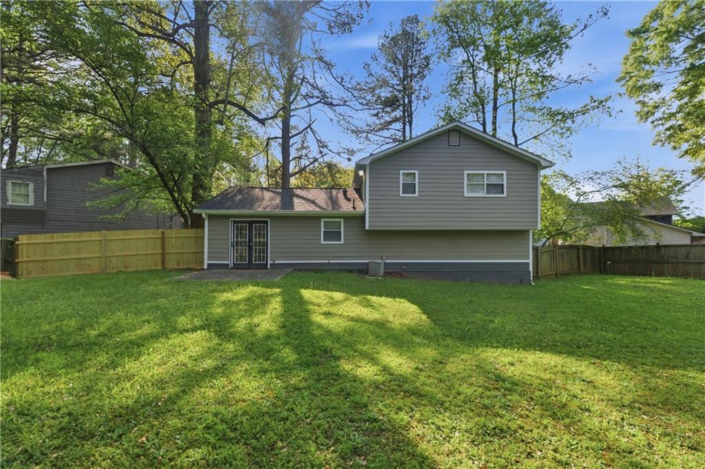 1169 Dustin Court Property Photo 39