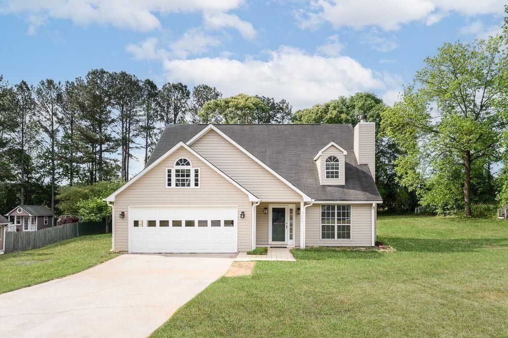 7790 Wethersfield Property Photo 1