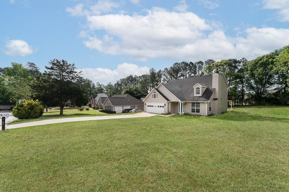 7790 Wethersfield Property Photo 2