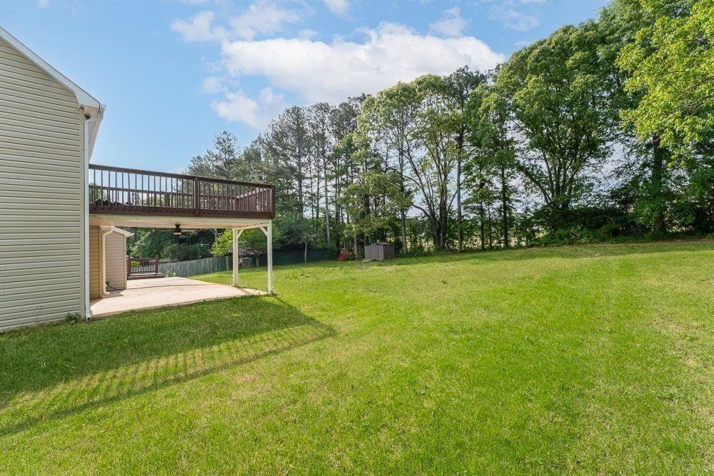 7790 Wethersfield Property Photo 3