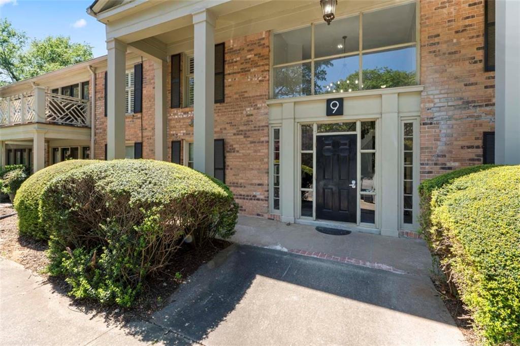 3650 Ashford Dunwoody Road Ne Unit 924 Property Photo 1