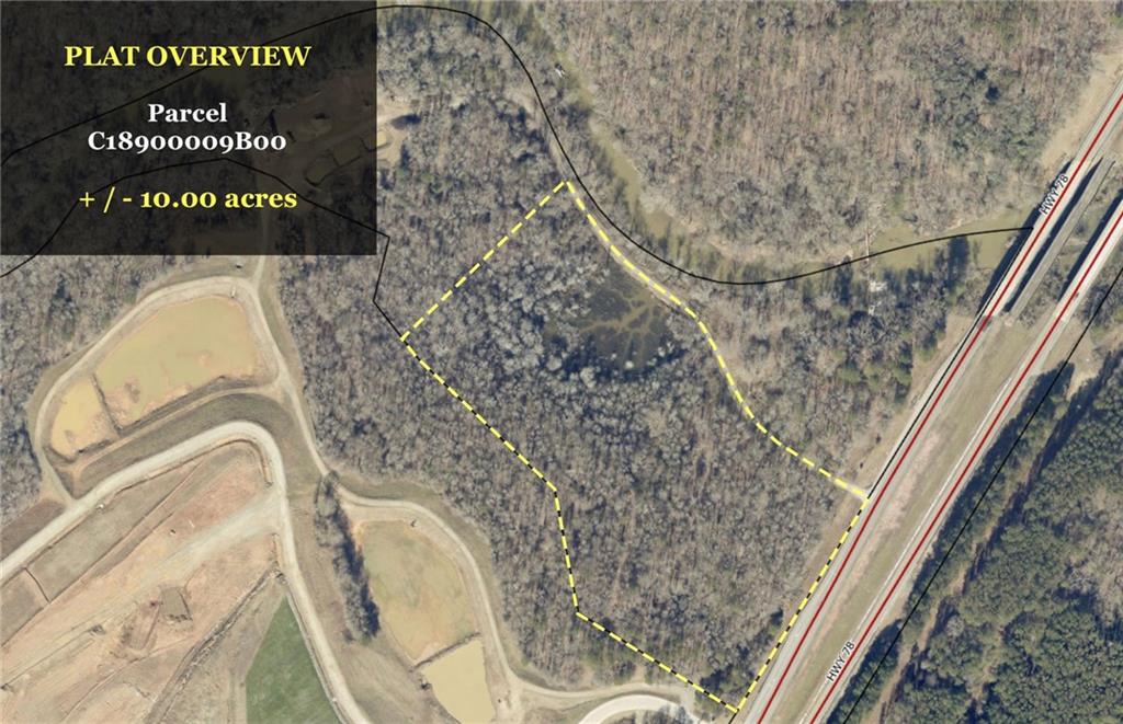 51 Highway 78 Property Photo 1